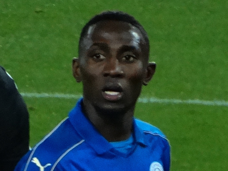 "Спартак" арендовал у "Челси" нигерийского полузащитника Виктора Мозеса