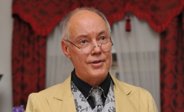 Сын Конкина затаил обиду на отца после страшной аварии