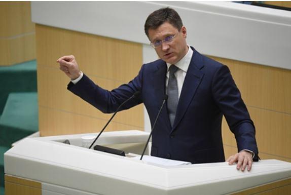 Трубопроводному газу предрекли вытеснение с рынка