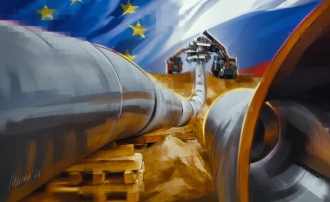 В Германии назвали последствия возможного отказа от «Северного потока — 2»