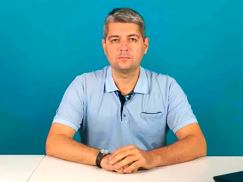 В Иркутске координатора штаба Навального обвинили в нападении на активистку НОД