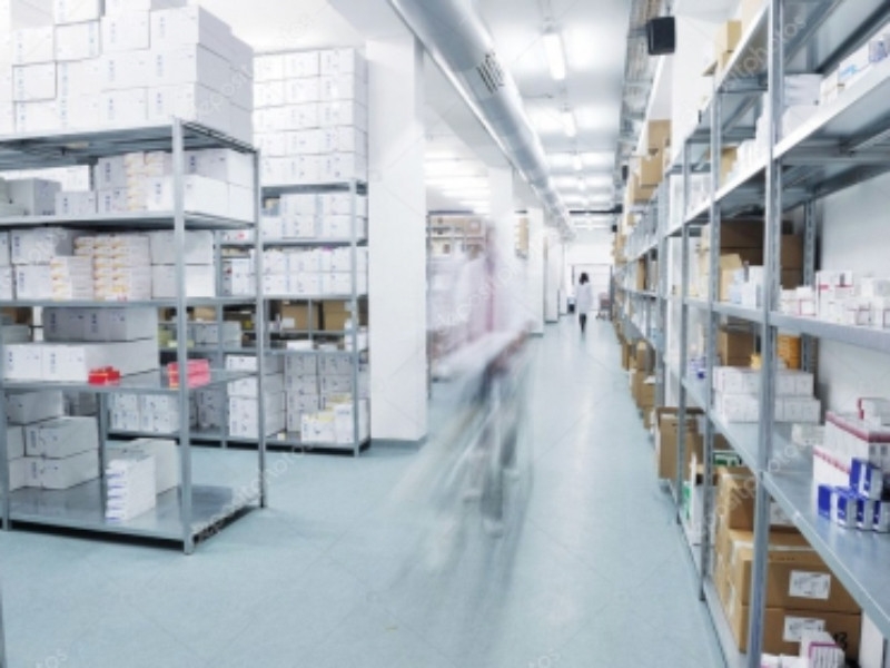 В Красноярском крае возбудили дело против "неустановленных" чиновников  из-за просроченных лекарств на 15 млн рублей