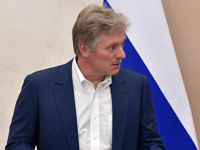 В Кремле статистику по коронавирусу назвали "печальной", но в целом считают, что ситуация под контролем