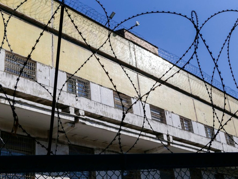В московском СИЗО найдена мертвой арестованная по делу о наркотиках