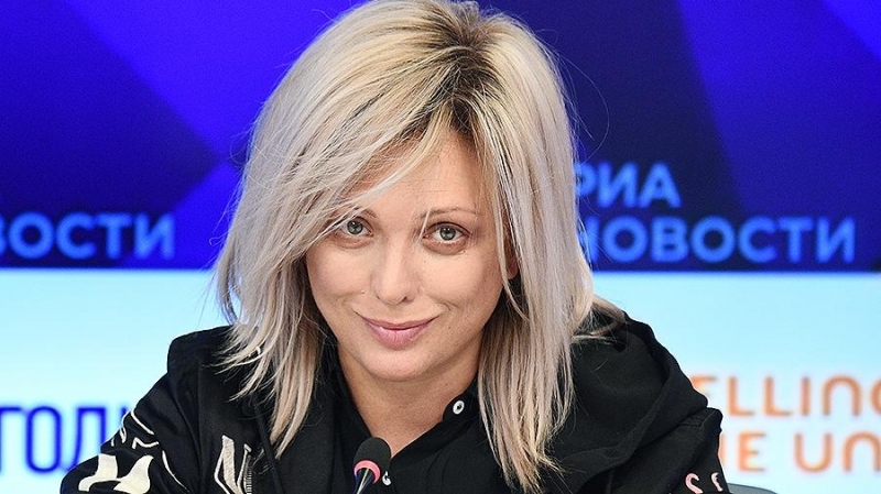 В Москве госпитализирована актриса Ольга Дроздова