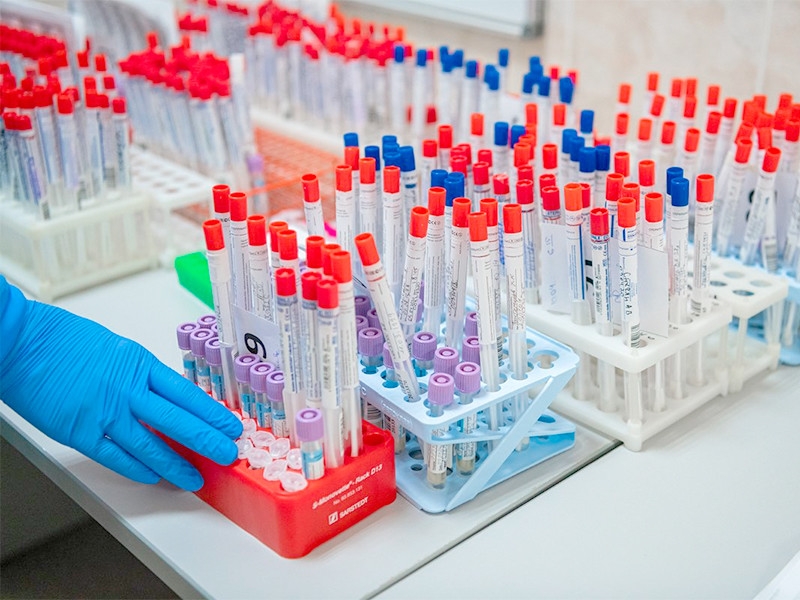 В РФ за сутки выявлены еще 16 710 случаев заражения коронавирусом