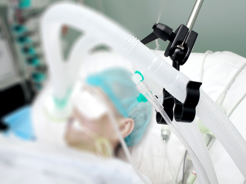 В Ростове-на-Дону возбуждено дело о смерти 13 человек в больнице для больных коронавирусом