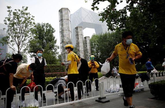 В успехах Китая заметили подвох