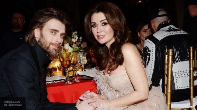 Заворотнюк и Чернышов хотят засудить Макееву за клевету