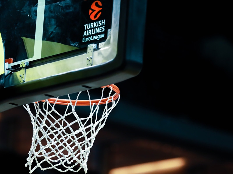 "Зениту" присудили два технических поражения в баскетбольной Евролиге за неявку на матчи