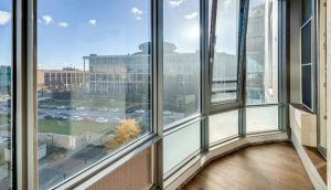 Особенности панорамного остекления