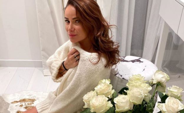 Айза призналась, что до сих пор живет за счет Гуфа