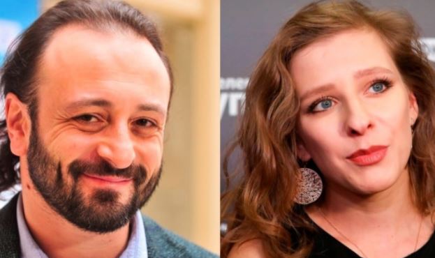 Авербух раскрыл правду о романе с Лизой Арзамасовой