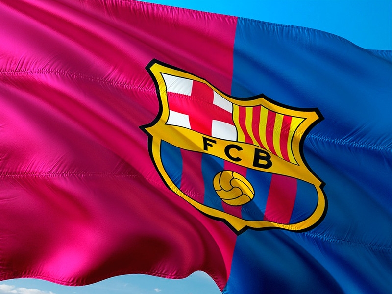 "Барселона" выдала худший старт в чемпионате Испании за последние 18 лет