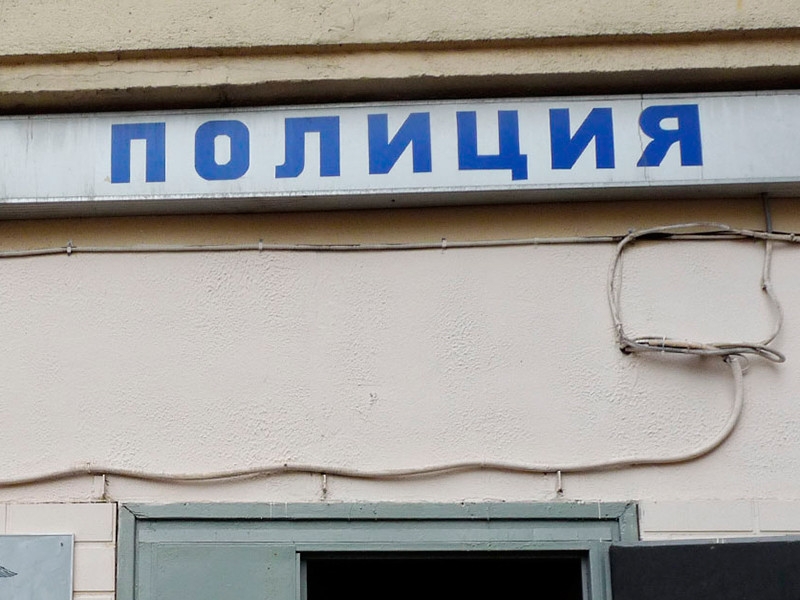 Боец ММА Ислам Абасов попал в полицию после дорожного конфликта