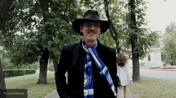 Боярский назвал артистов, которым лучше не сниматься в кино