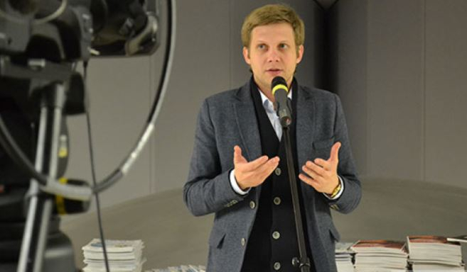 Борис Корчевников рассказал о перенесенном коронавирусе