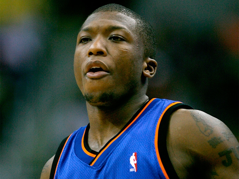 Бывший разыгрывающий защитник НБА неудачно дебютировал на профессиональном ринге