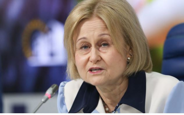 Дарья Донцова опубликовала видеообращение после слухов о смерти от COVID-19