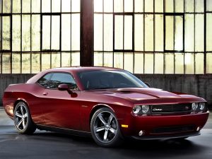 Преимущества покупки додж челленджер в США