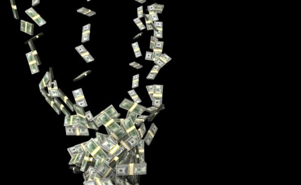 Доллару предсказали обвал на фоне грядущей гражданской войны в США