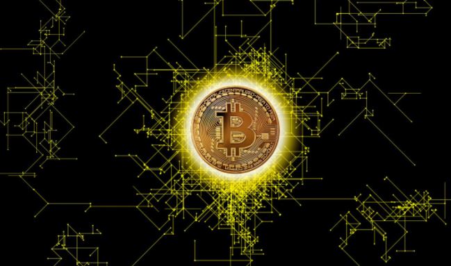 Дорожающий биткоин воспользовался неопределенностью в экономике