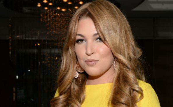 Дубцова призналась, почему пока так и не нашла себе мужчину