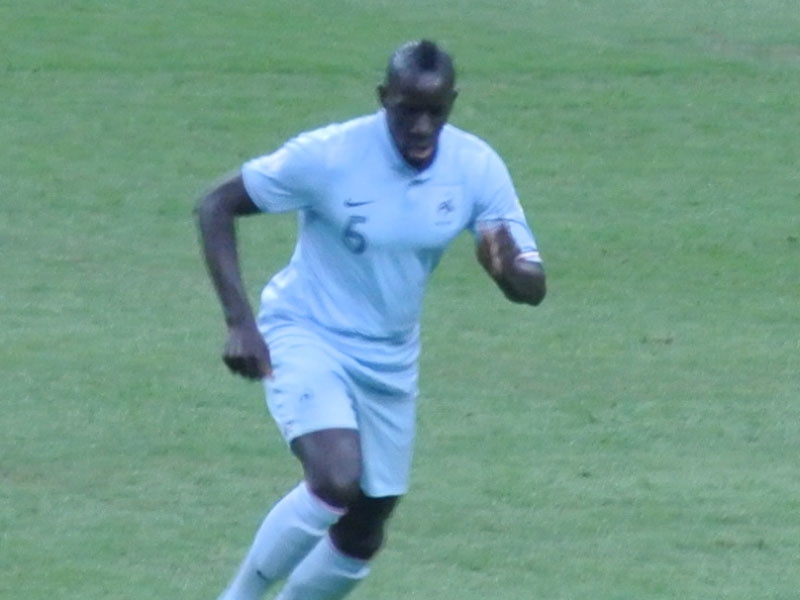 Экс-футболист "Ливерпуля" засудил WADA за клевету в Королевском суде Лондона