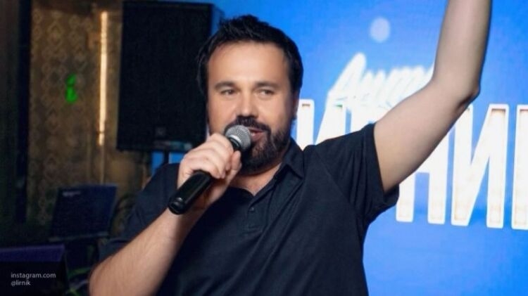 Экс-резидент Comedy Club рассказал, как пережил смерть восьмилетней дочери