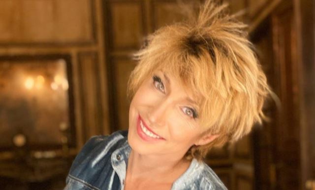 Елена Воробей попросила дать льготы на продукты артистам