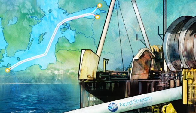 Европа не сможет обеспечить свою энергетическую безопасность без «СП-2»
