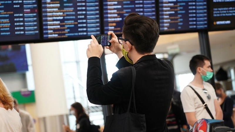 Европейский бизнес просит упростить доступ специалистов из ЕС в Россию