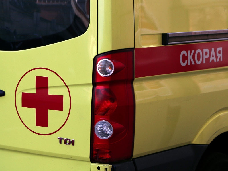 Фотокорреспондента "Коммерсанта" избили в Москве во время съемки обменников