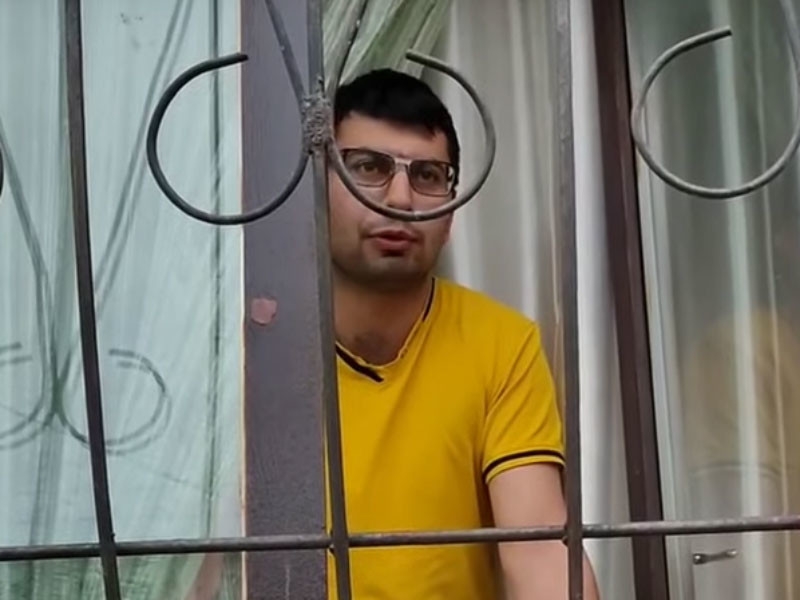 ФСБ подозревает камчатского юриста в разглашении гостайны посредством подачи апелляции на решение суда