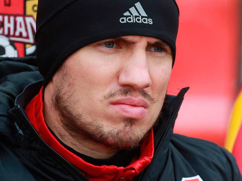 Газеты узнали о скором назначении Ротенберга-младшего гендиректором "Локомотива"