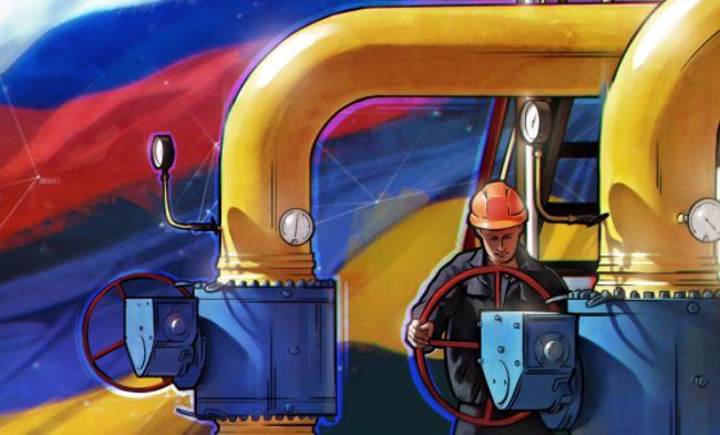 «Газпром» получил рекордный приток газа на месторождении в Арктике