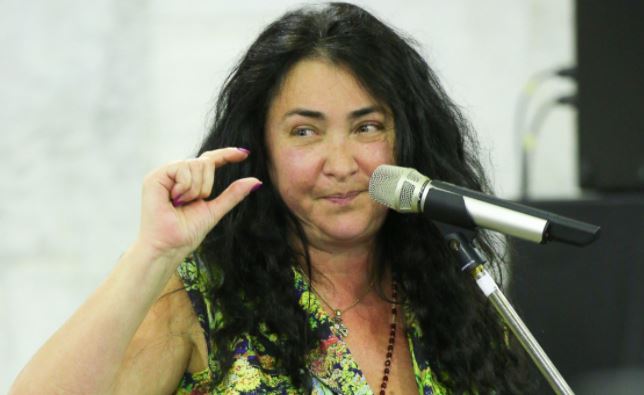 Главная сваха России объяснила, почему Лолите не везет в любви