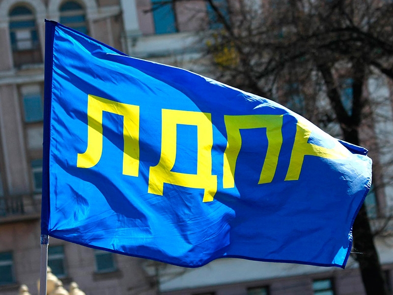 Хабаровские депутаты передумали выходить из ЛДПР после разговора с сестрой Фургала и Дегтяревым