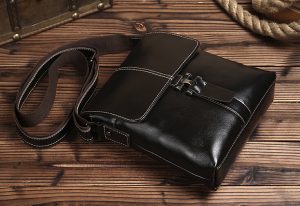 Стильные мужские сумки