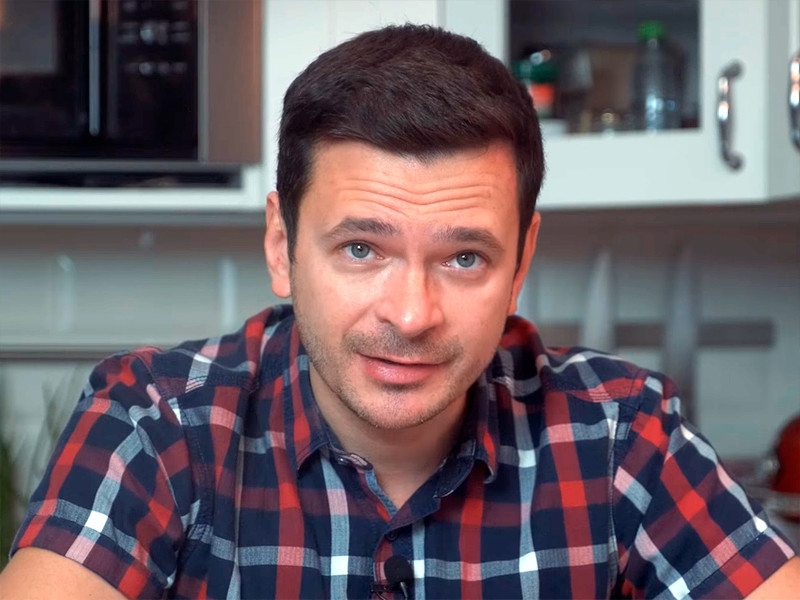 Илья Яшин отсудил у РИА ФАН 100 тыс. рублей из-за публикации с обвинениями в казнокрадстве