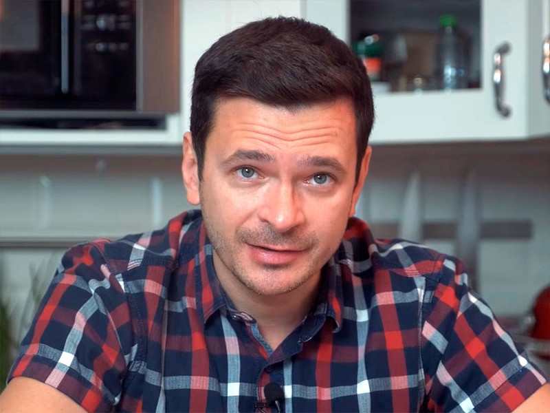 Илья Яшин вызвал главного единоросса Мосгордумы на дебаты по бюджету столицы