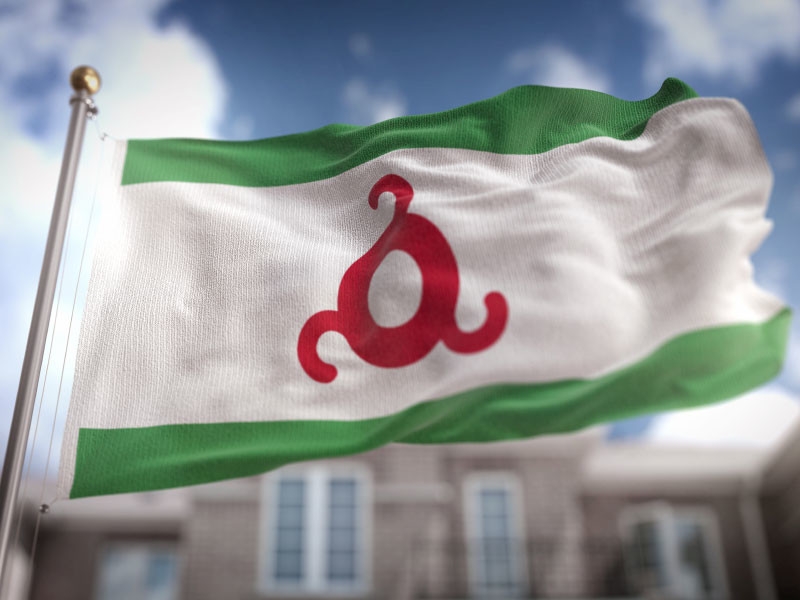 Ингушетия стала первым российским регионом-банкротом и передаст Минфину управление своими финансами