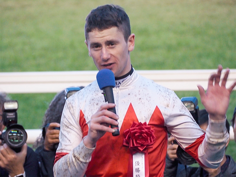 Ирландского чемпиона по скачкам дисквалифицировали из-за кокаина