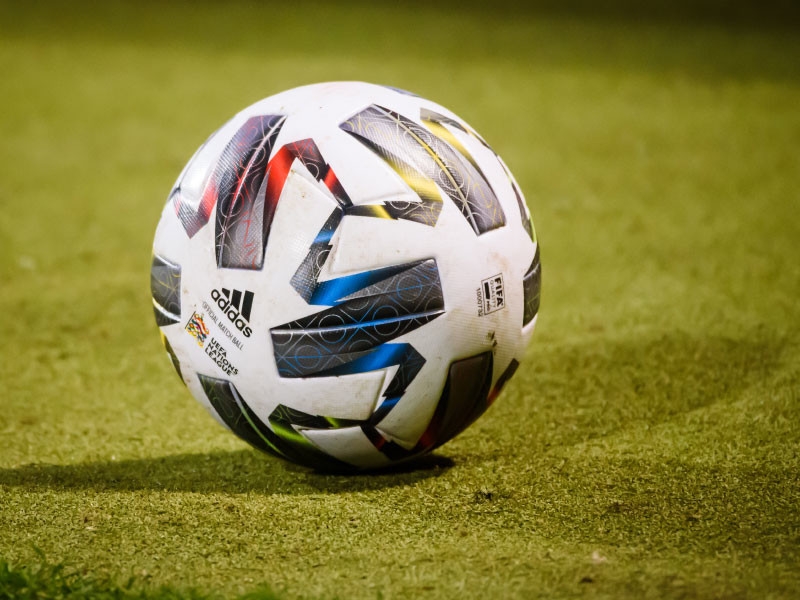 Испанские футболисты нанесли немцам крупнейшее поражение в истории