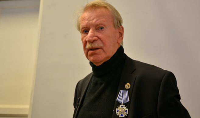 Иван Краско перенес микроинсульт после коронавируса