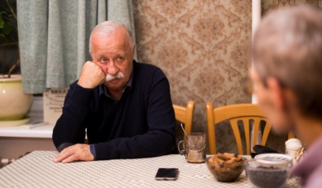 Якубович рассказал, как узнал от матери о своей «смерти»