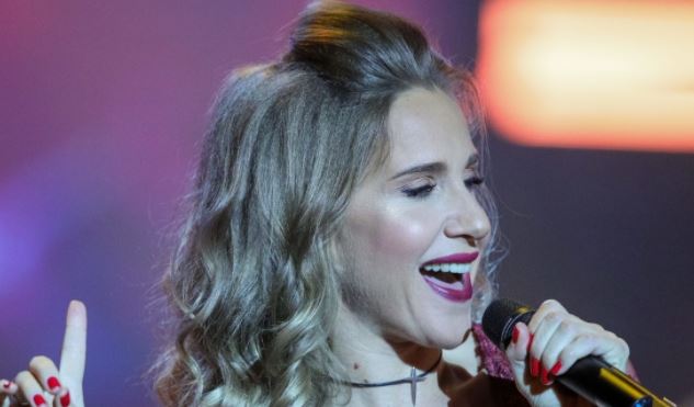 Юлия Ковальчук подвела итоги последних семи лет жизни