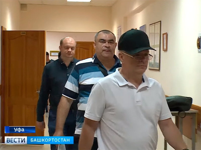 Кассационный суд  отправил на пересмотр дело об изнасиловании уфимской полицейской