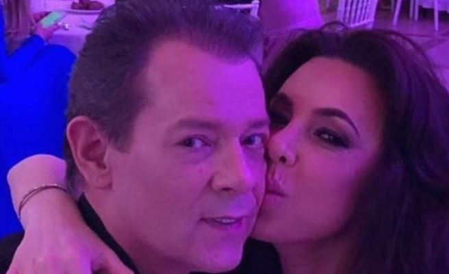 Казаченко подал в суд на экс-супругу и Первый канал