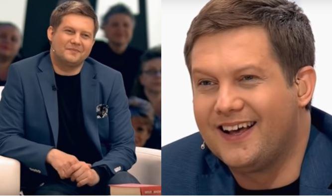 Корчевников впервые раскрыл причину своей глухоты